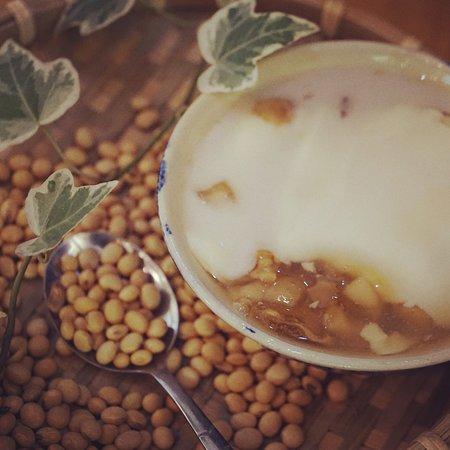 Chè - Tàu Hủ Nguyên's